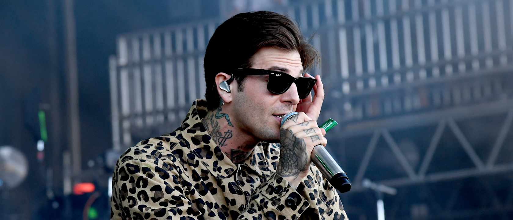 The Neighbourhood Parking