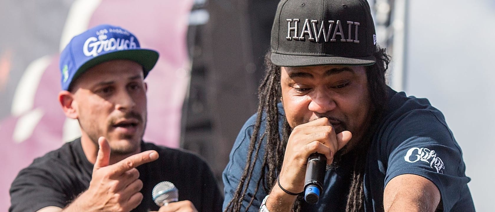 Dilated Peoples
