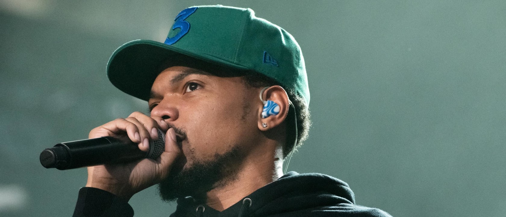 Chance the Rapper