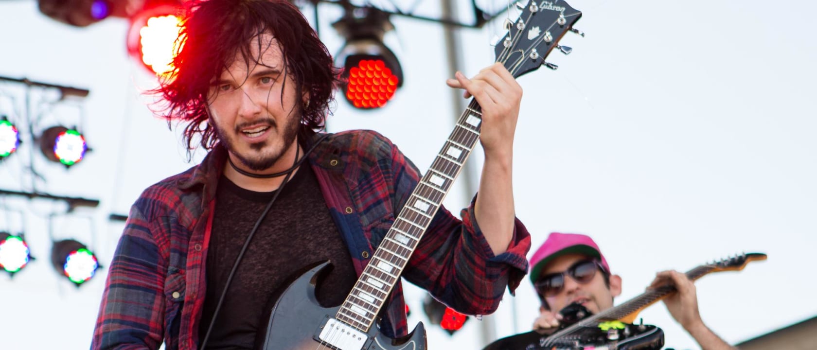 Reignwolf