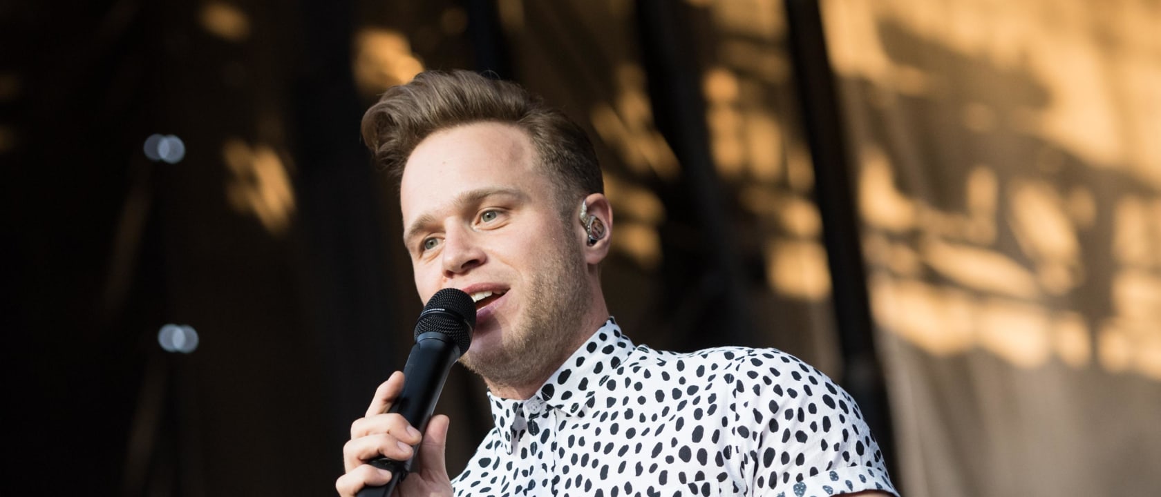 Olly Murs