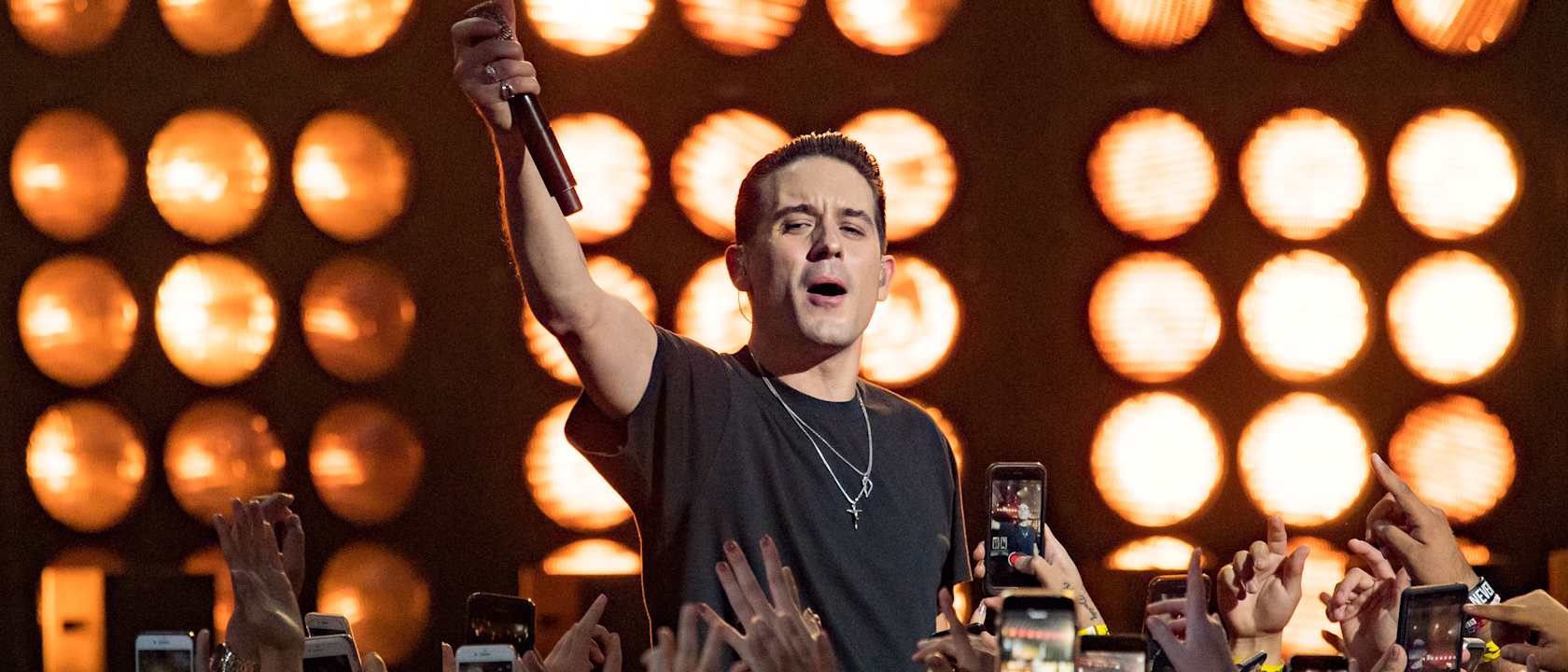 G-Eazy Parking