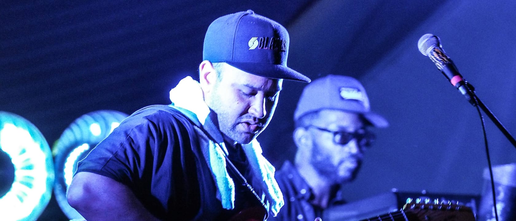Unknown Mortal Orchestra
