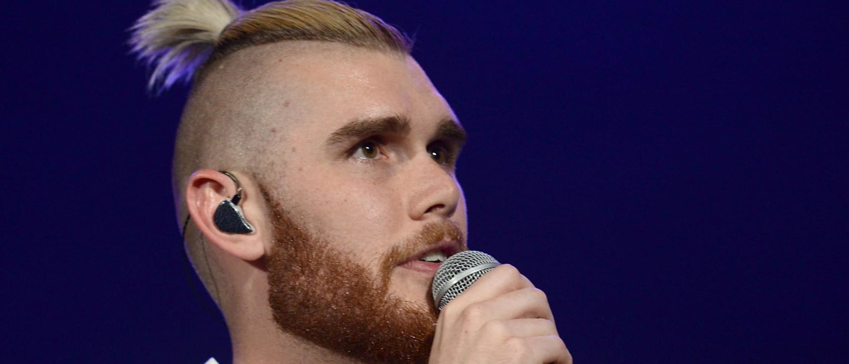 Colton Dixon