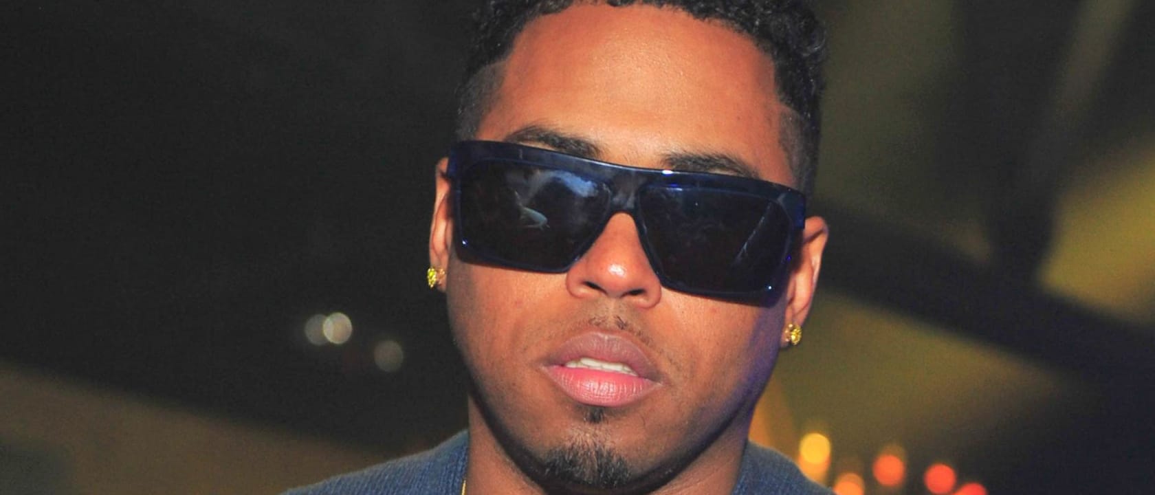 Bobby V