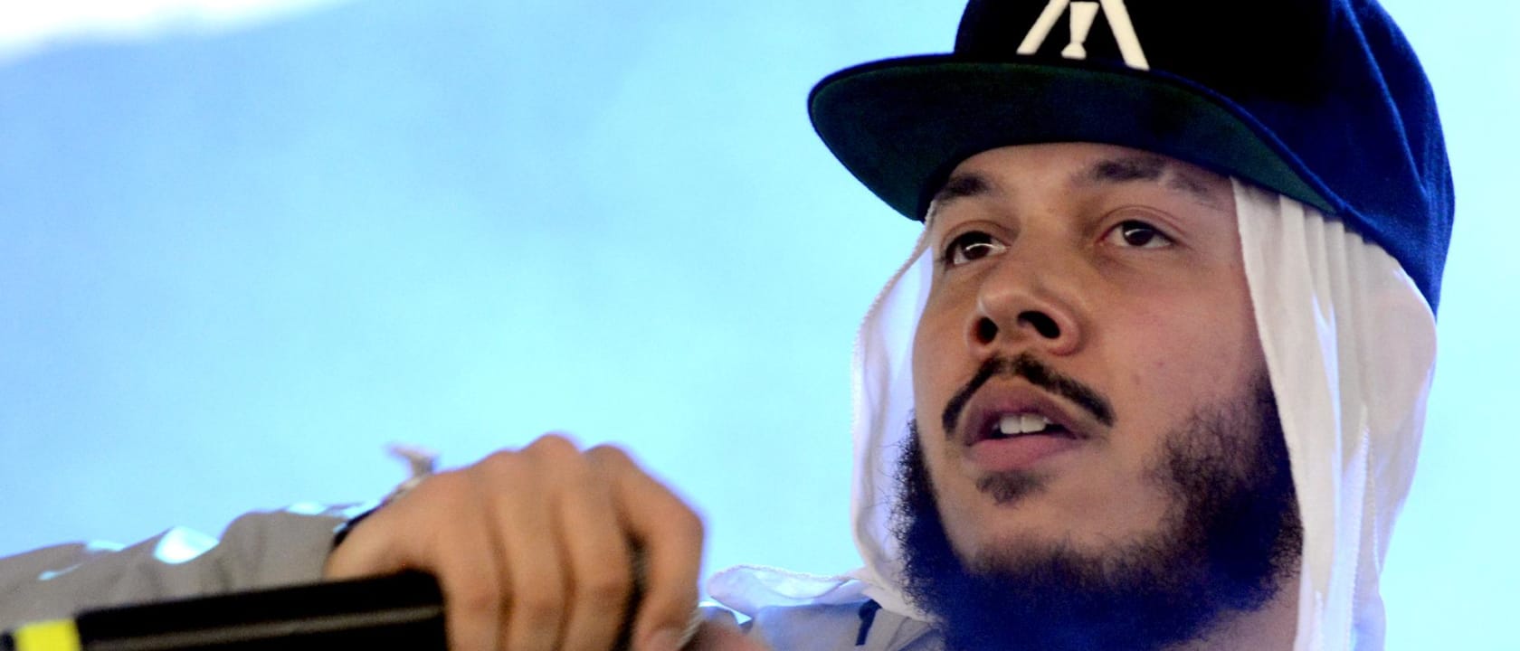 Flosstradamus