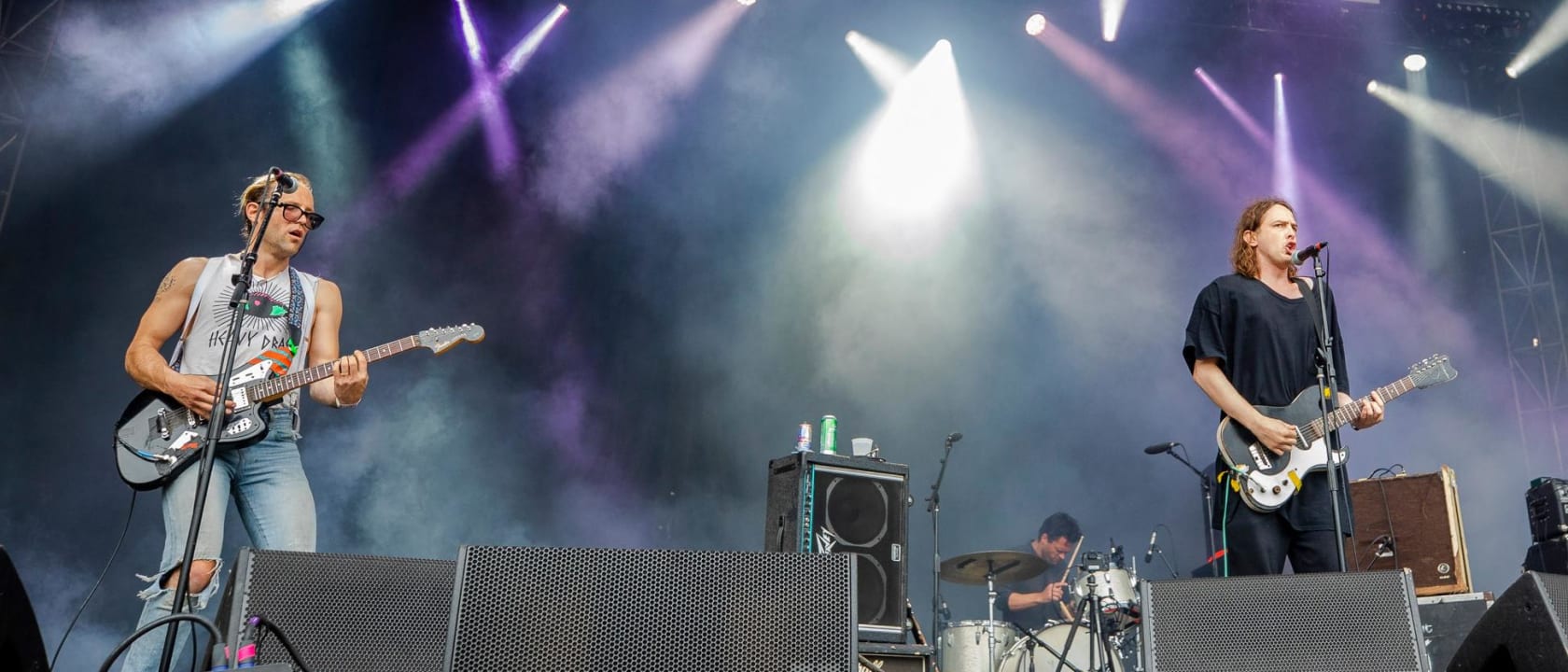 Broncho