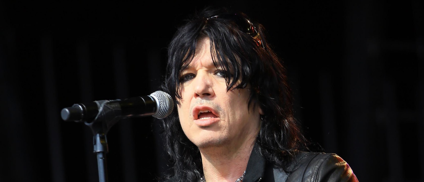 Tom Keifer