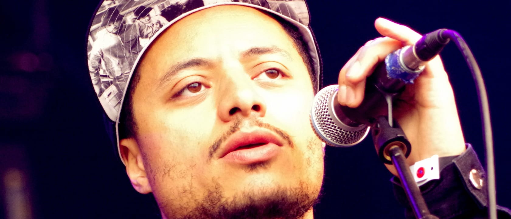 Jose James
