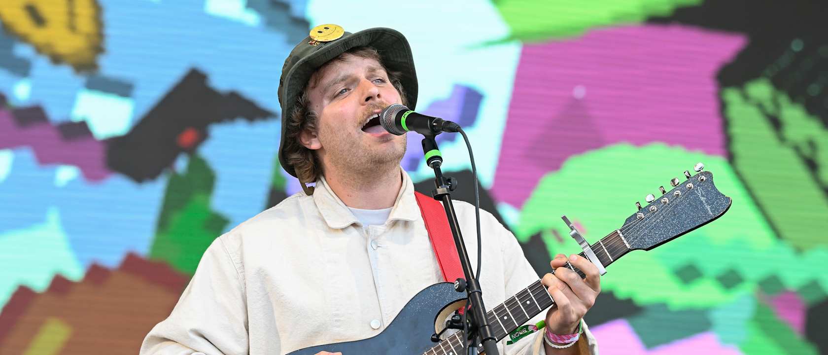 Mac DeMarco Parking