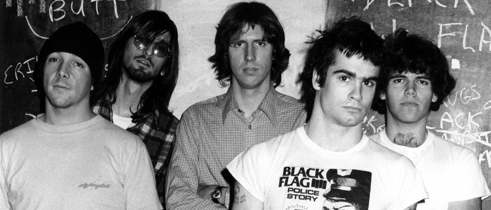 Black Flag