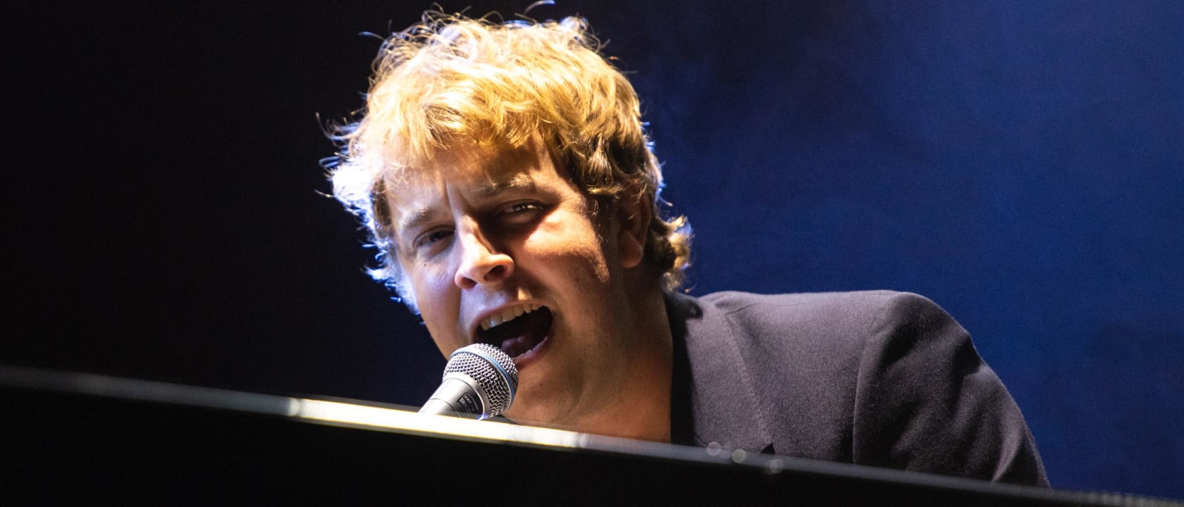 Tom Odell