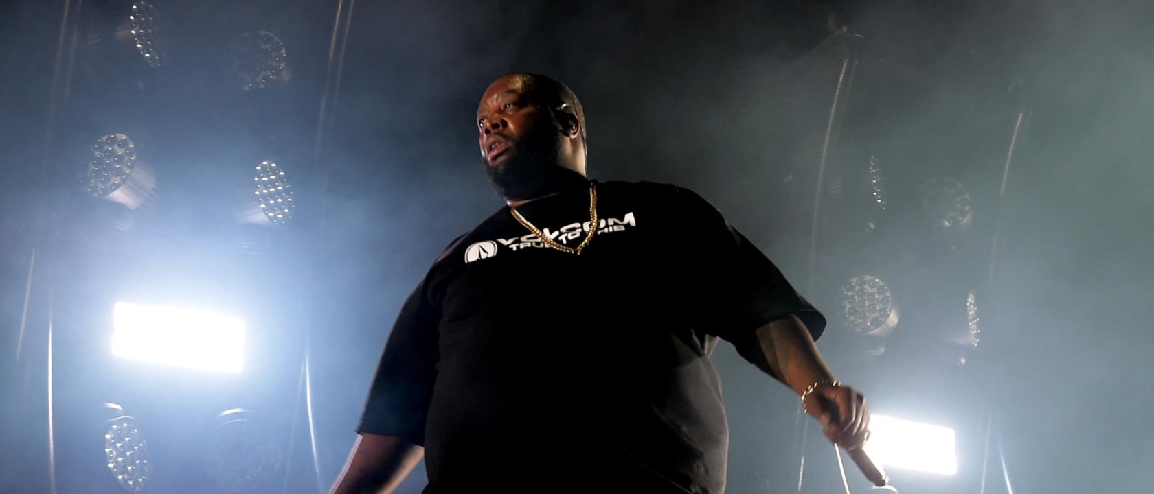 Killer Mike