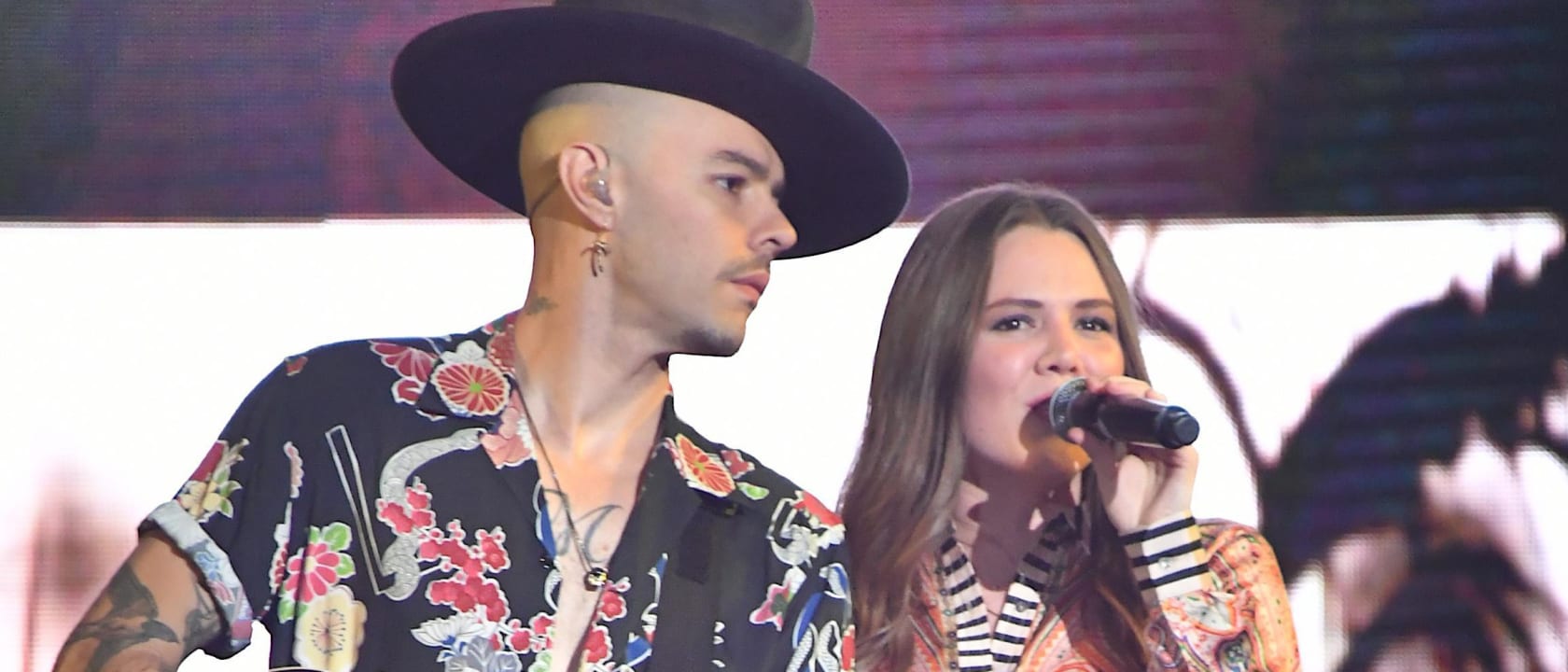 Jesse and Joy