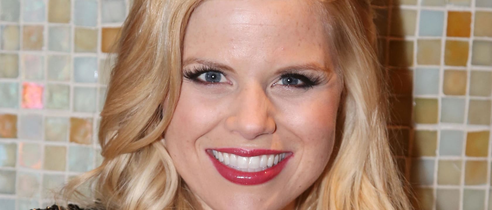 Megan Hilty