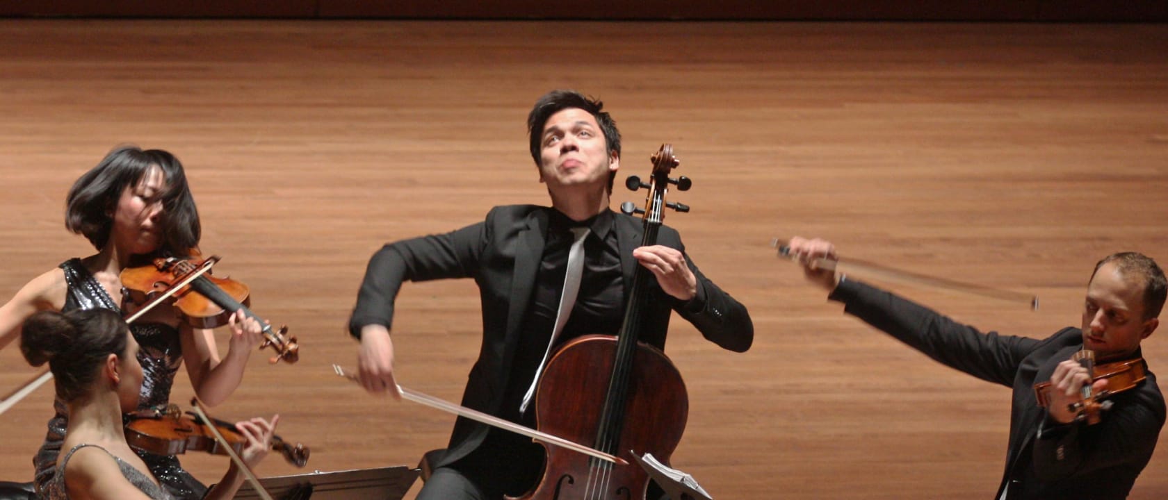 Attacca Quartet