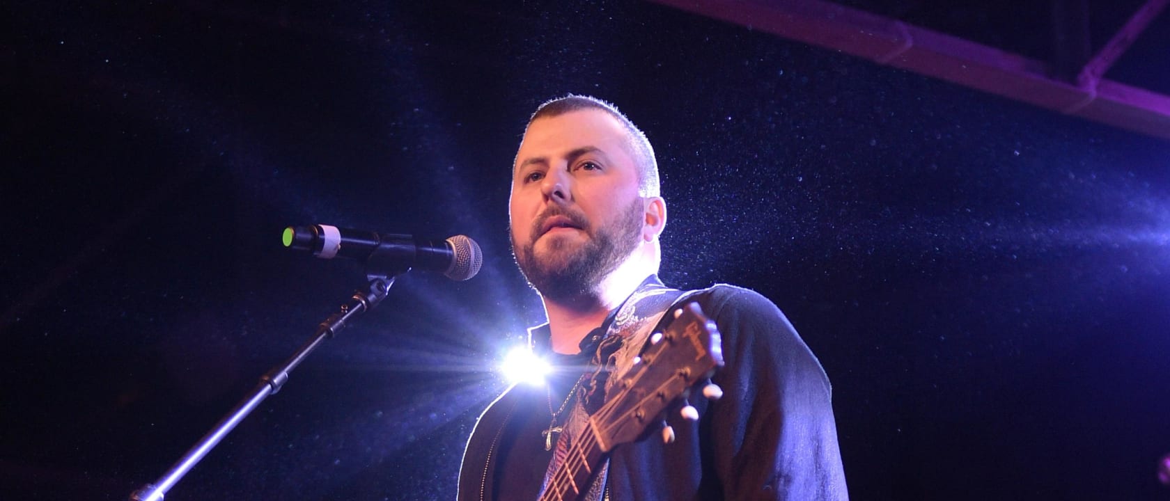 Tyler Farr