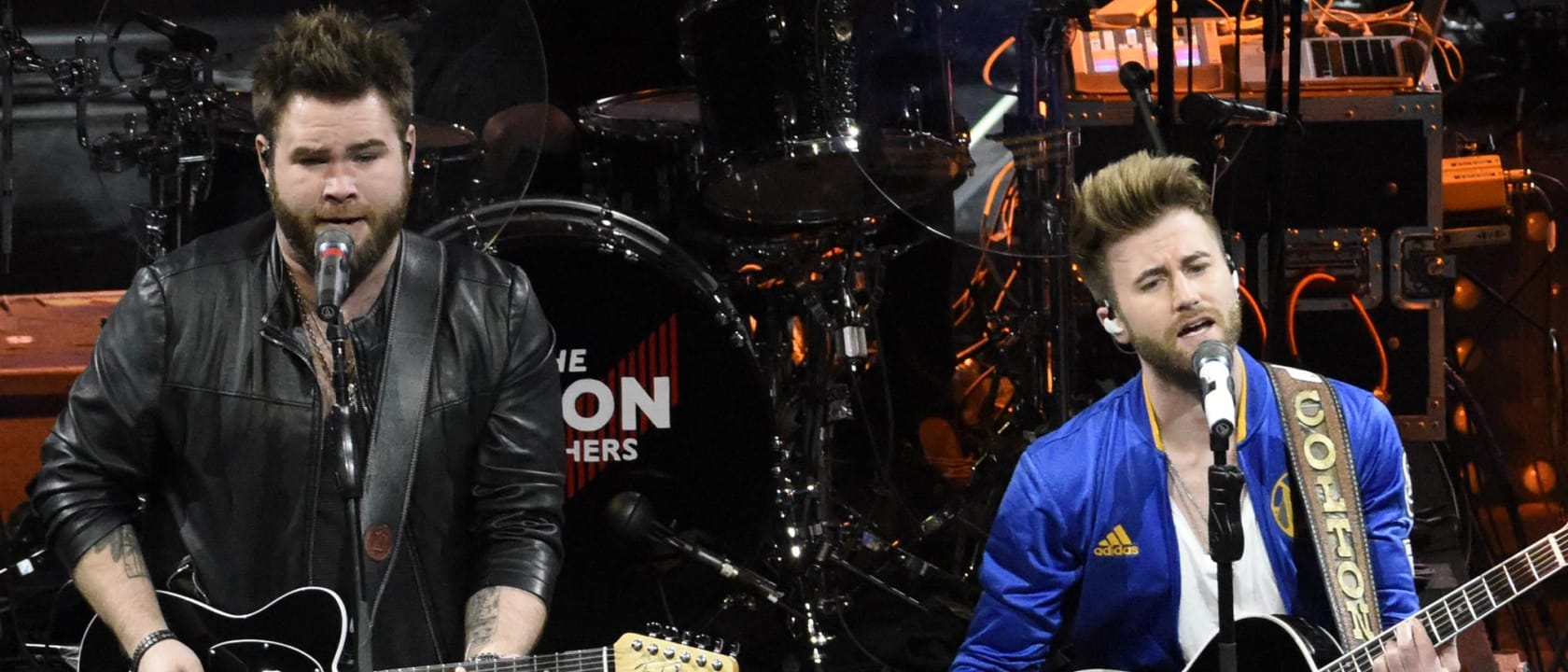 The Swon Brothers