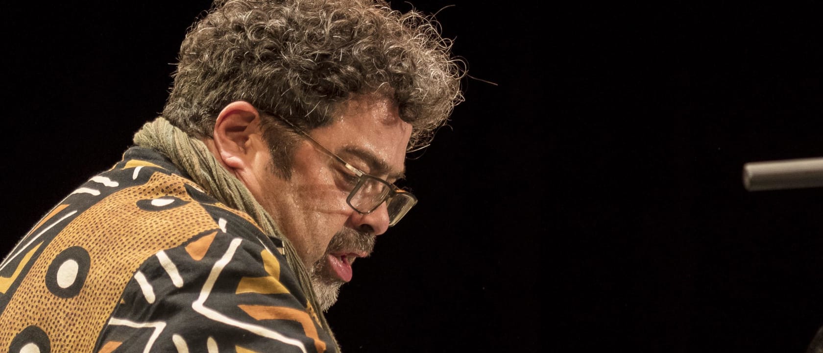 Arturo O'Farrill