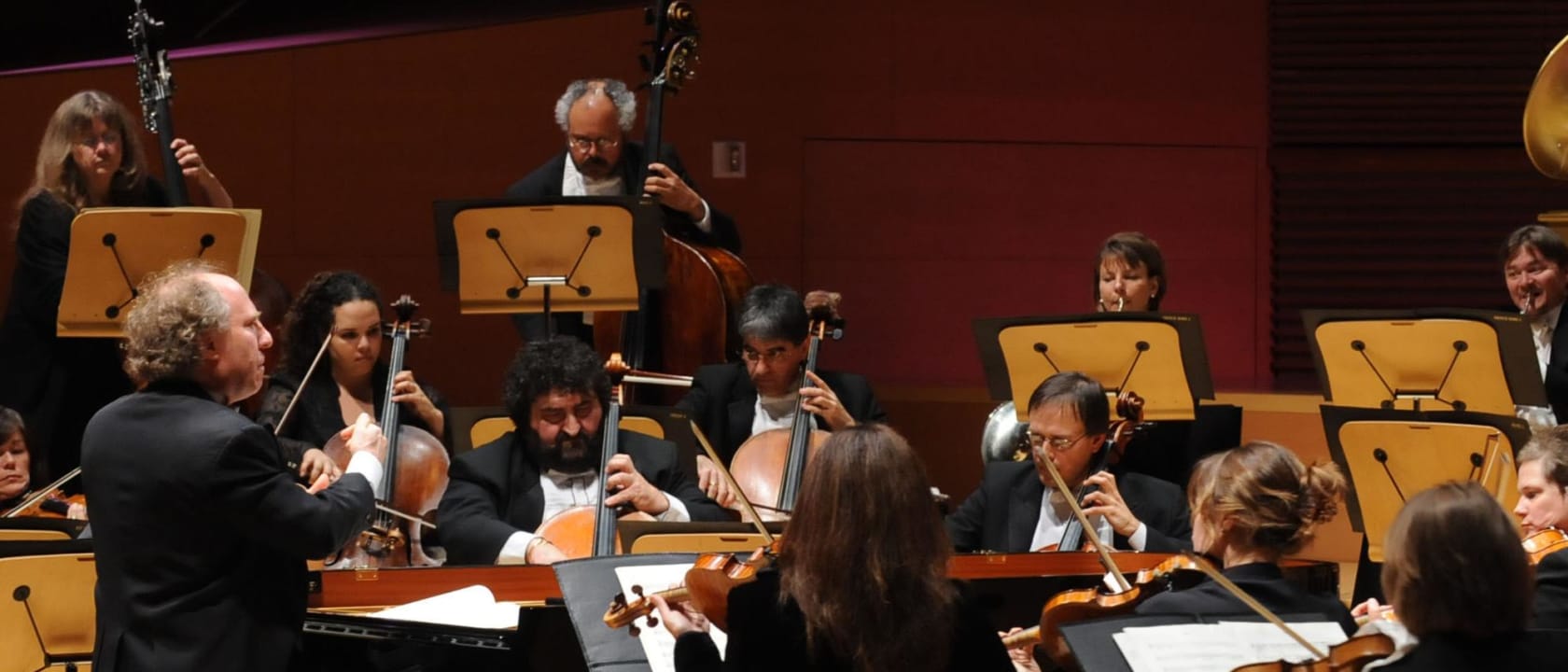 Los Angeles Chamber Orchestra