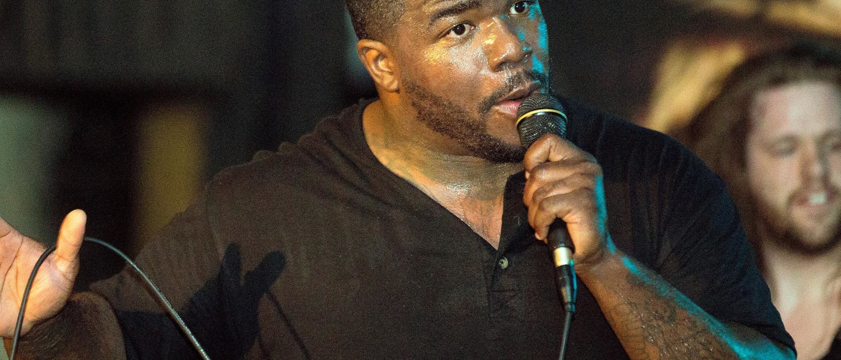 Oceano