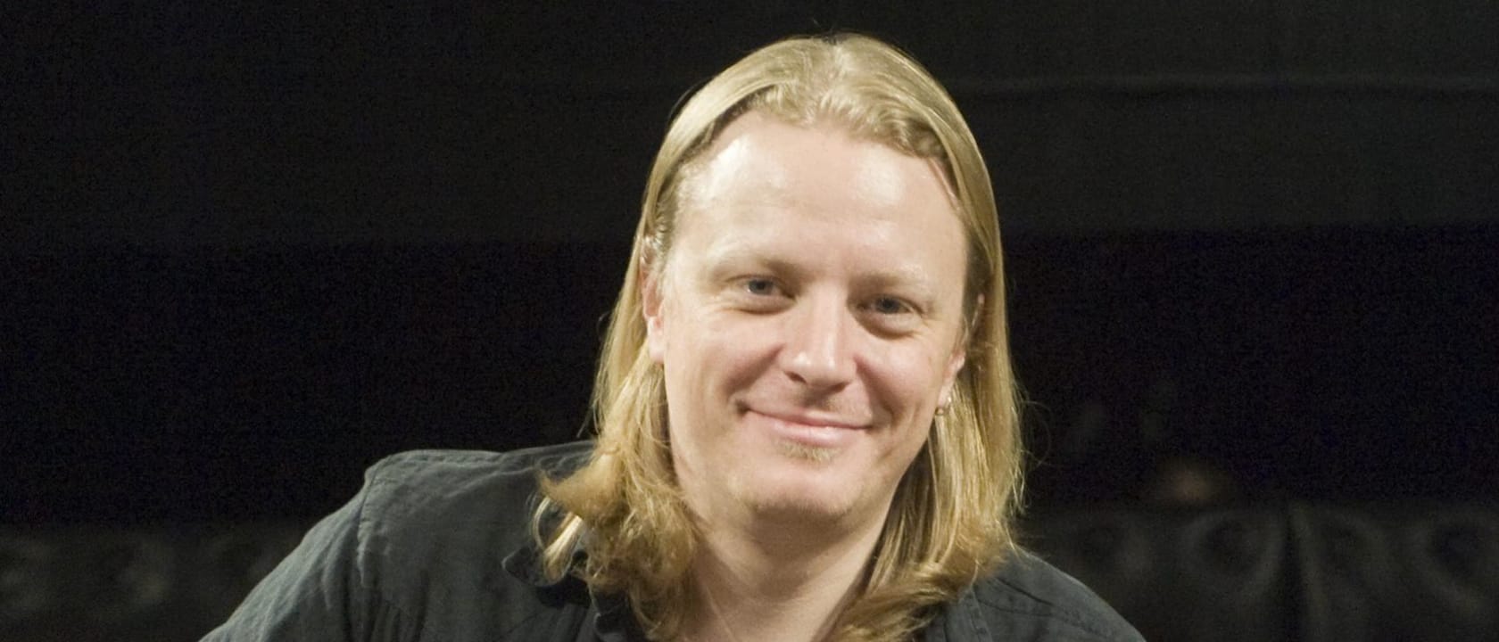 Matt Schofield