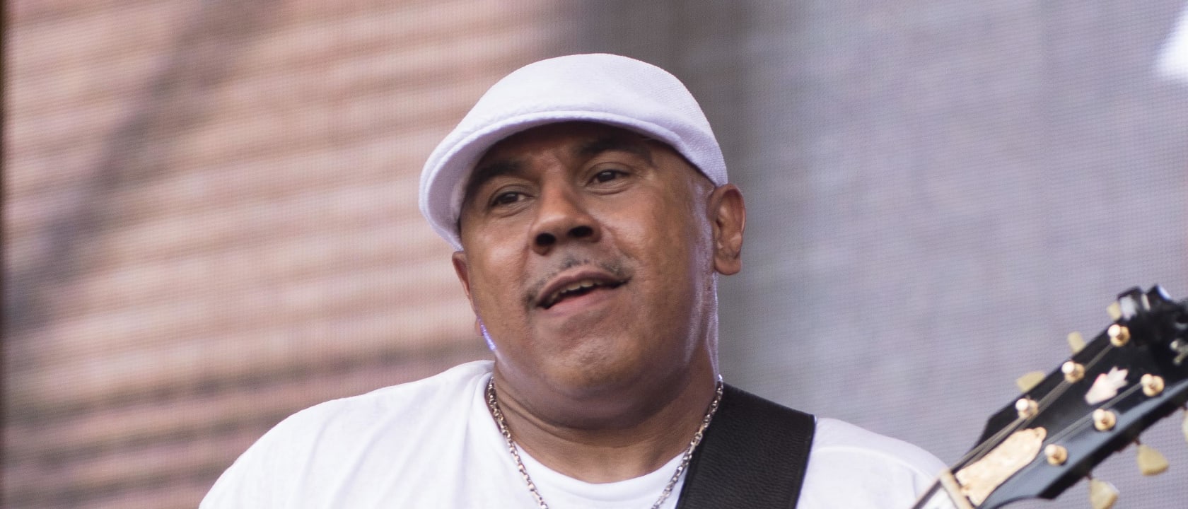 Ronnie Baker Brooks