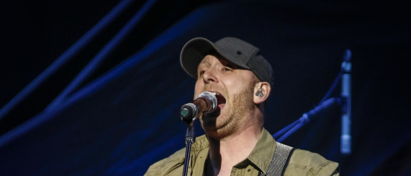 Tim Hicks