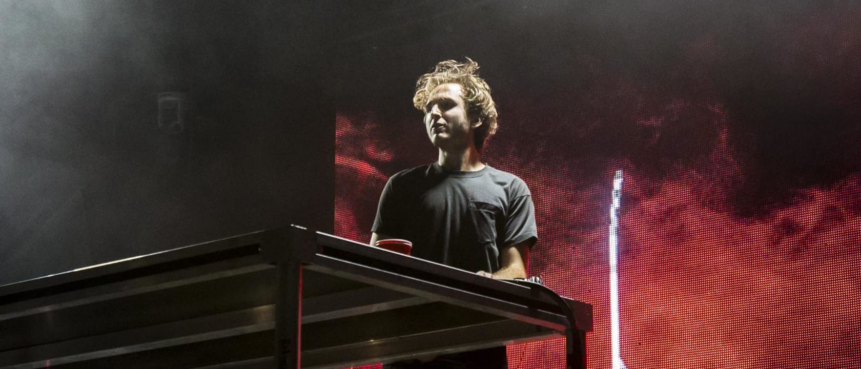 RL Grime