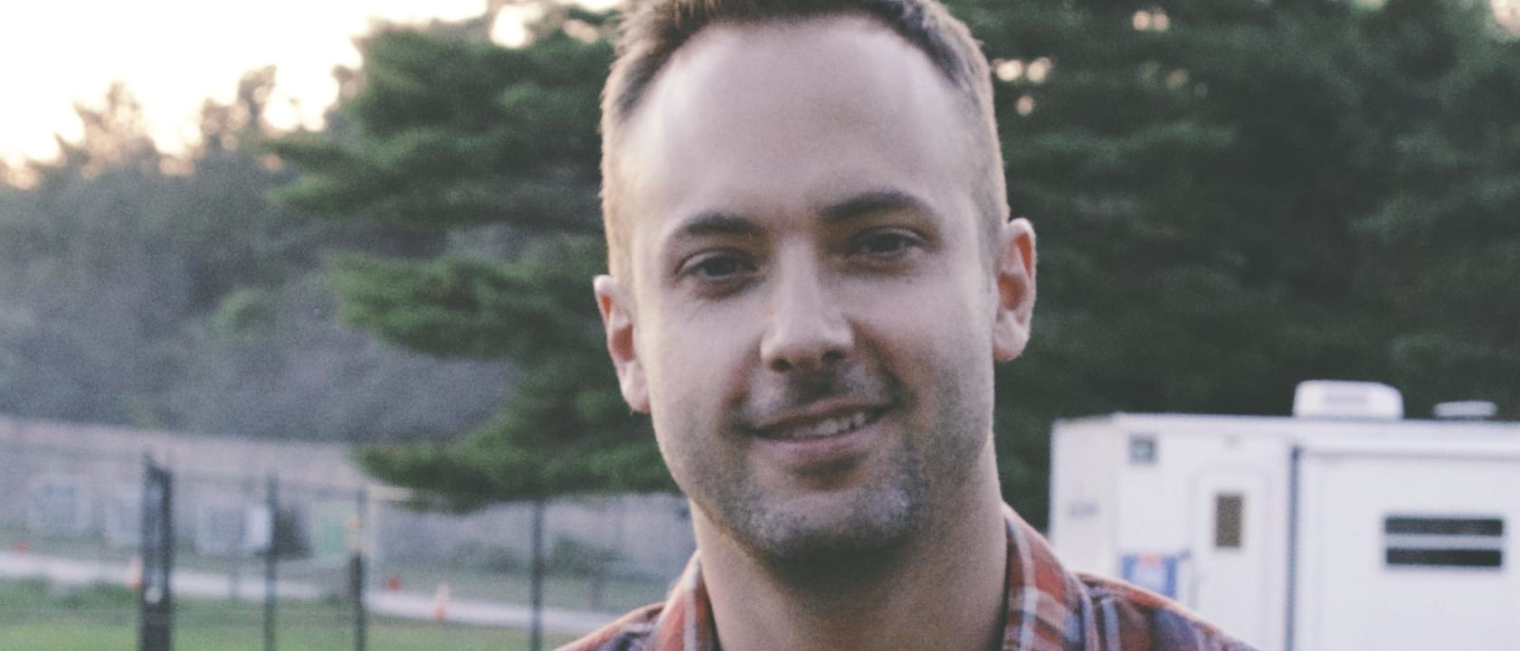 Dallas Smith