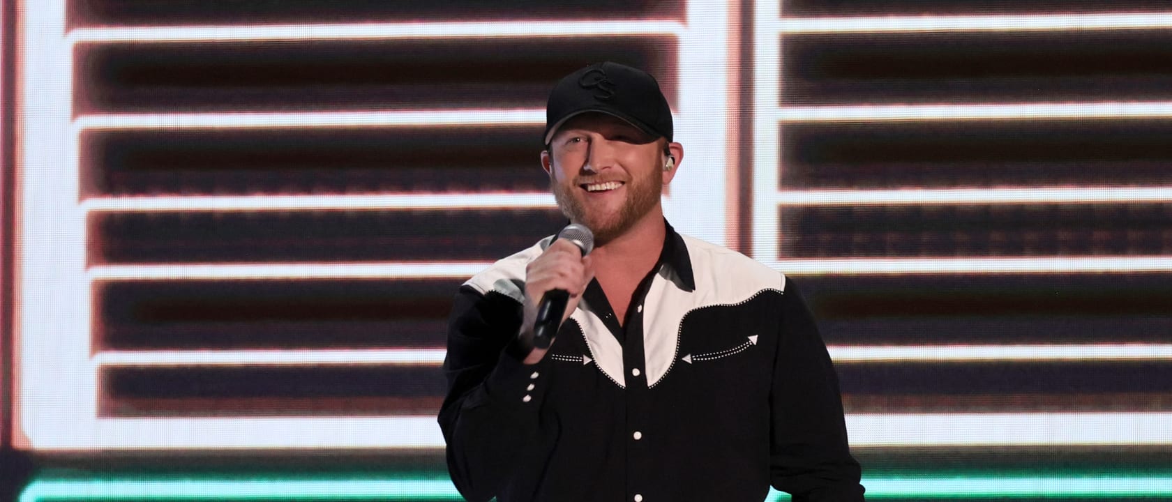 Cole Swindell
