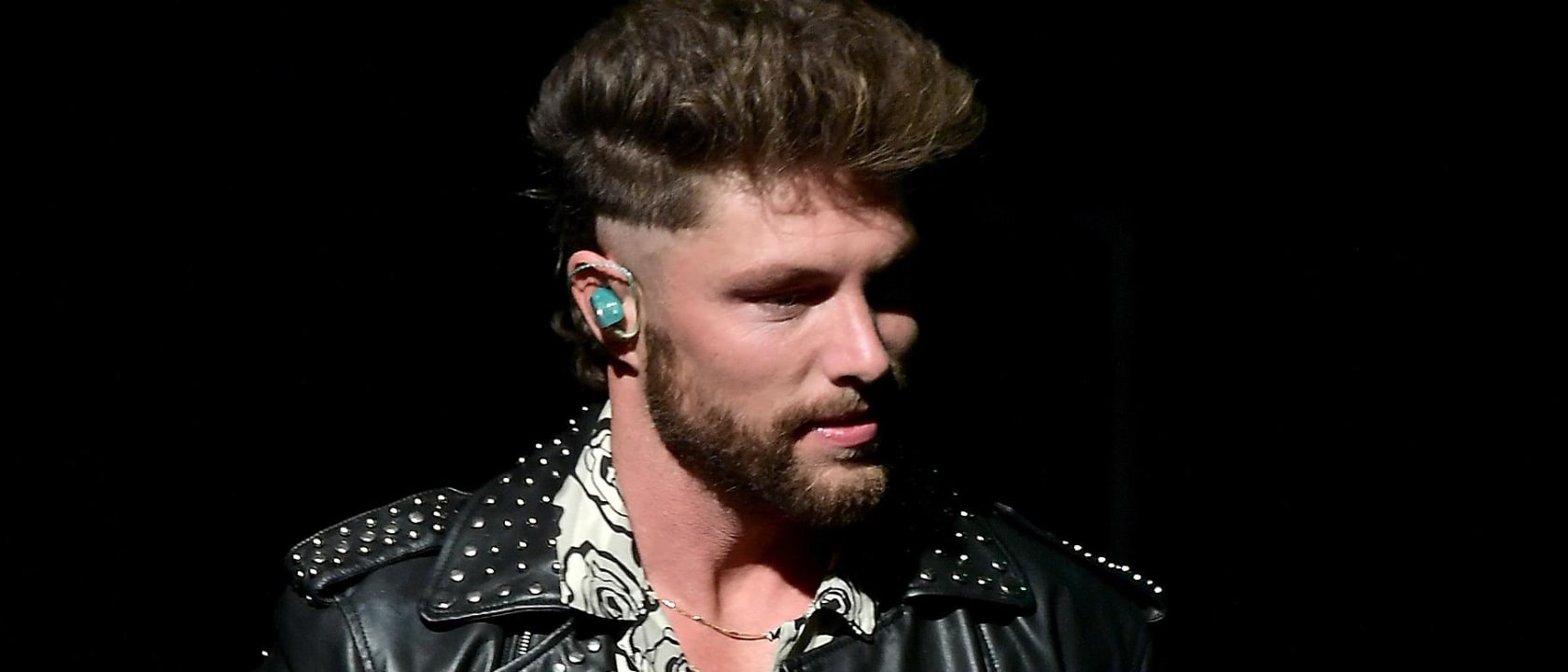 Chris Lane