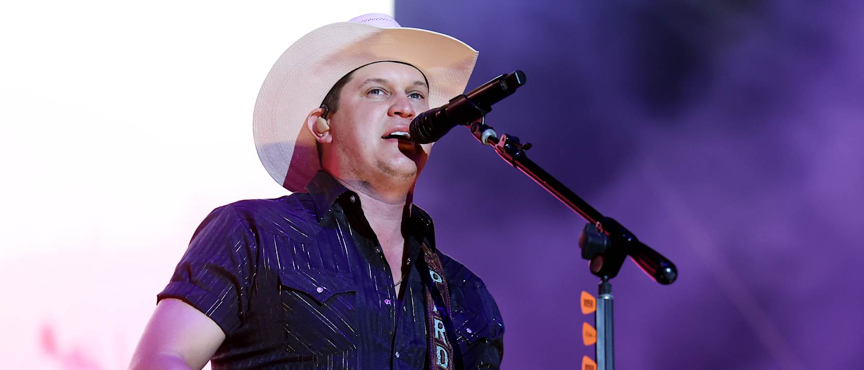 Jon Pardi
