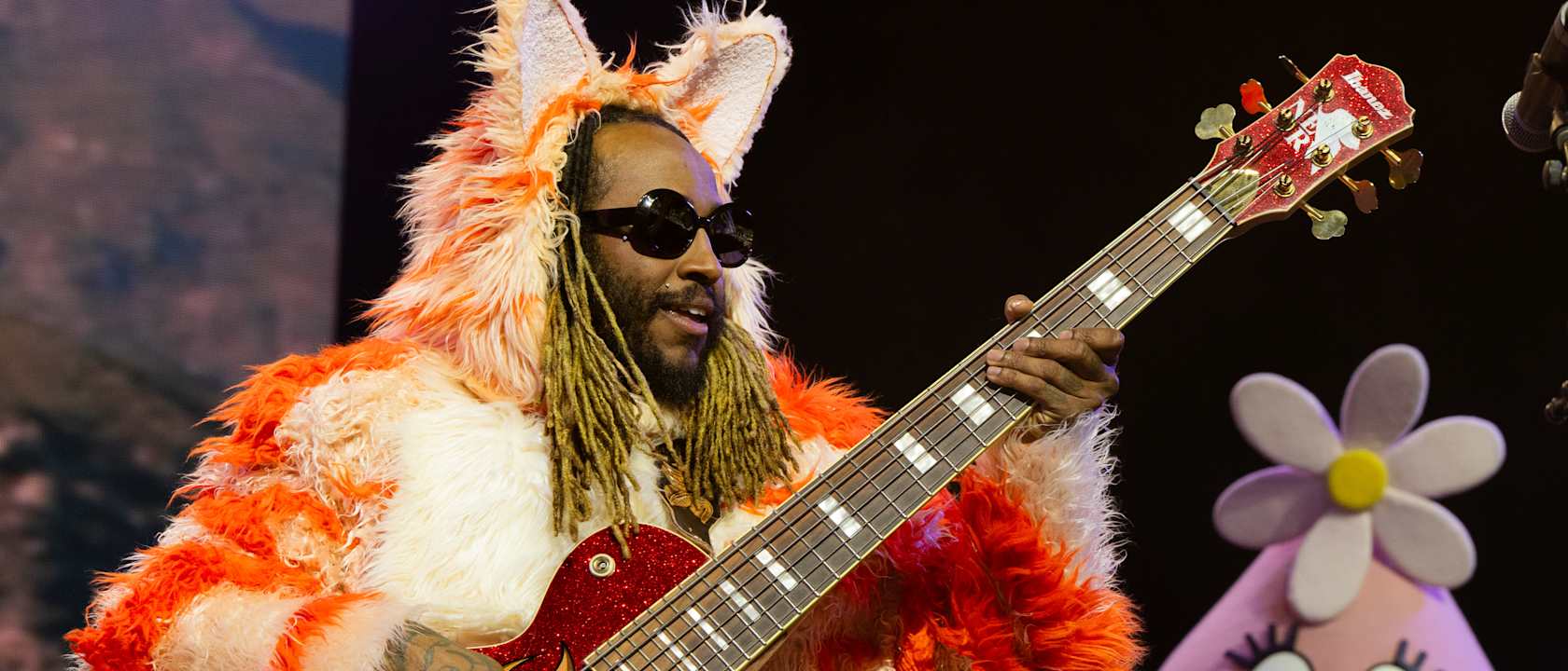 Thundercat