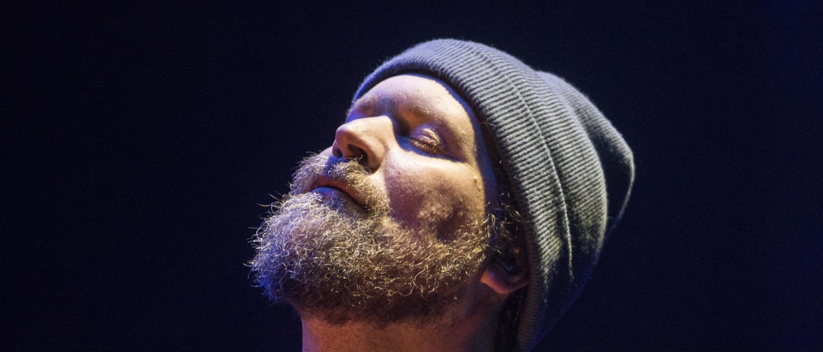 John Grant