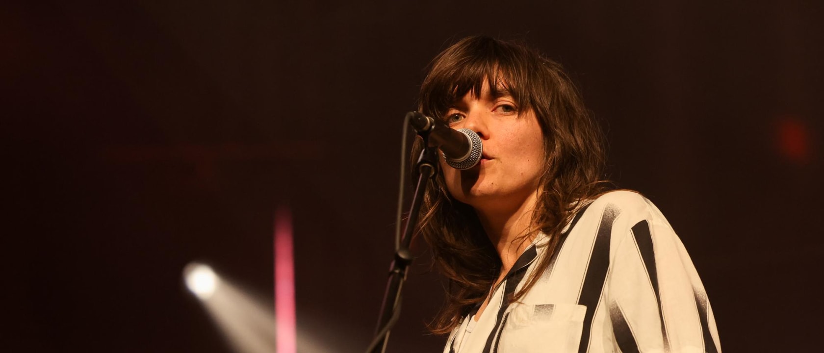 Courtney Barnett