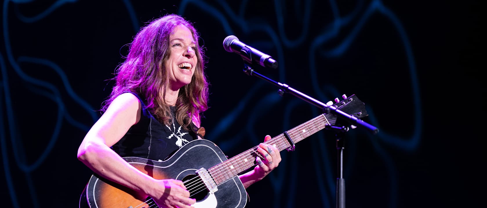 Ani DiFranco Parking