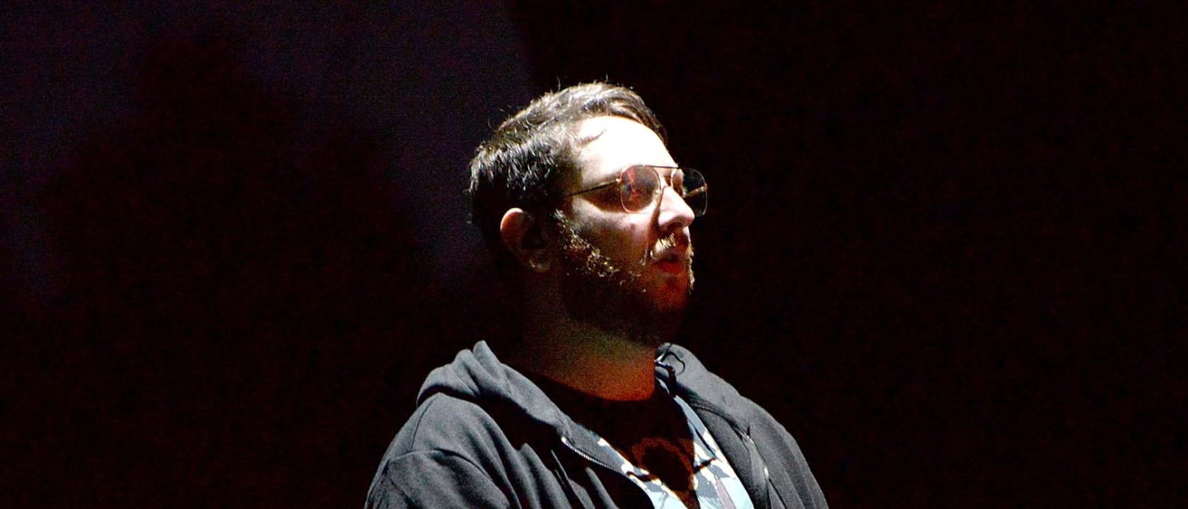 Oneohtrix Point Never
