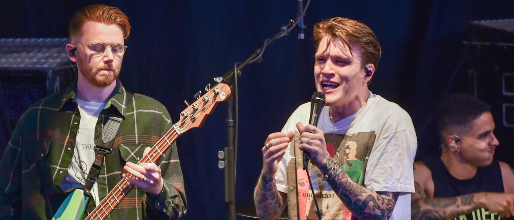 Neck Deep