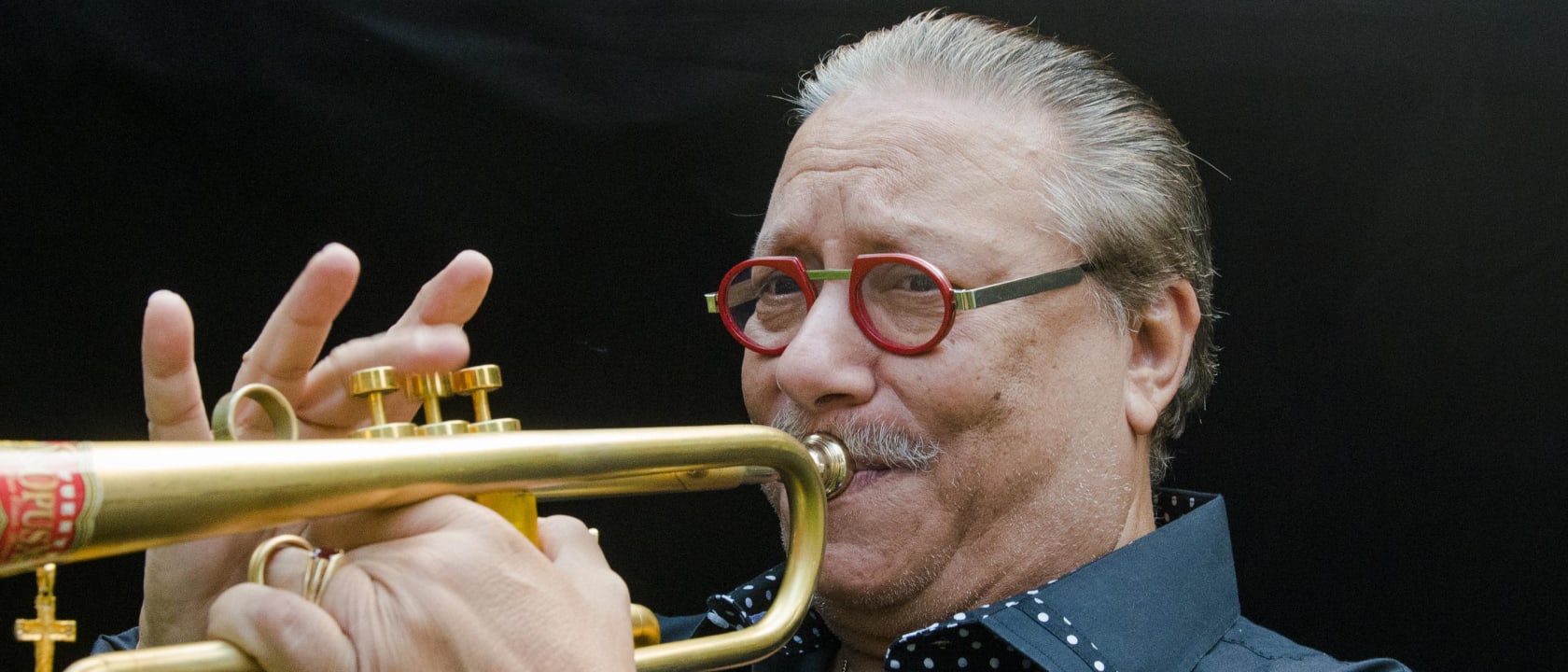 Arturo Sandoval