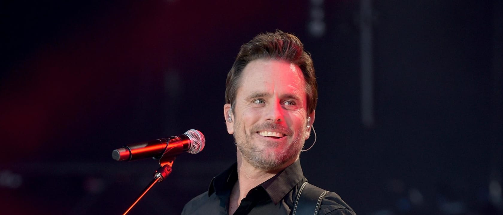 Charles Esten