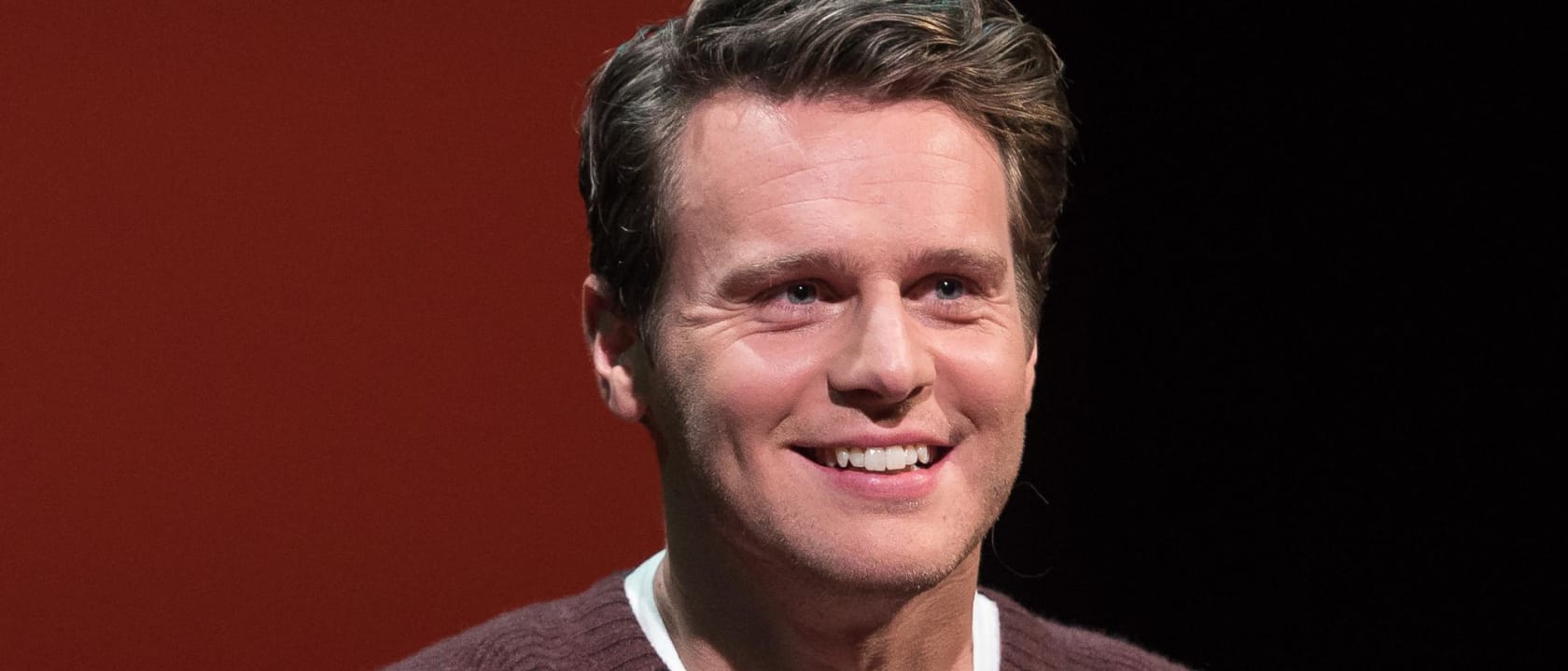 Jonathan Groff