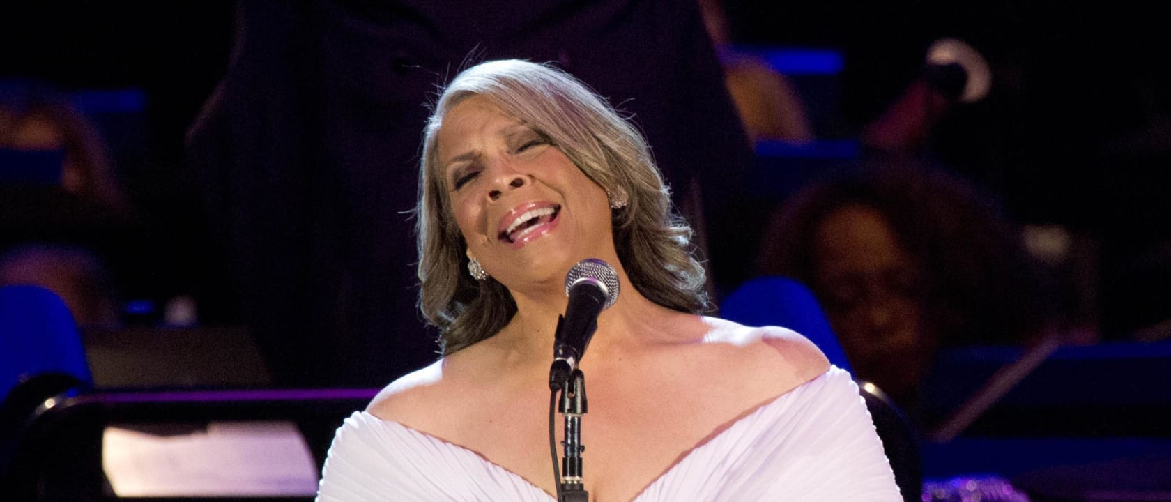 Patti Austin