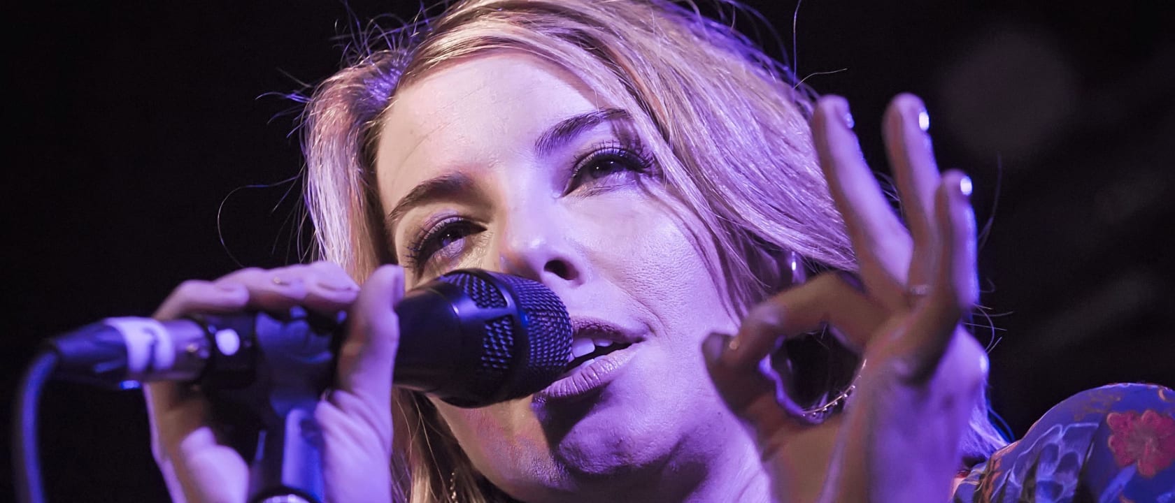 Morgan James