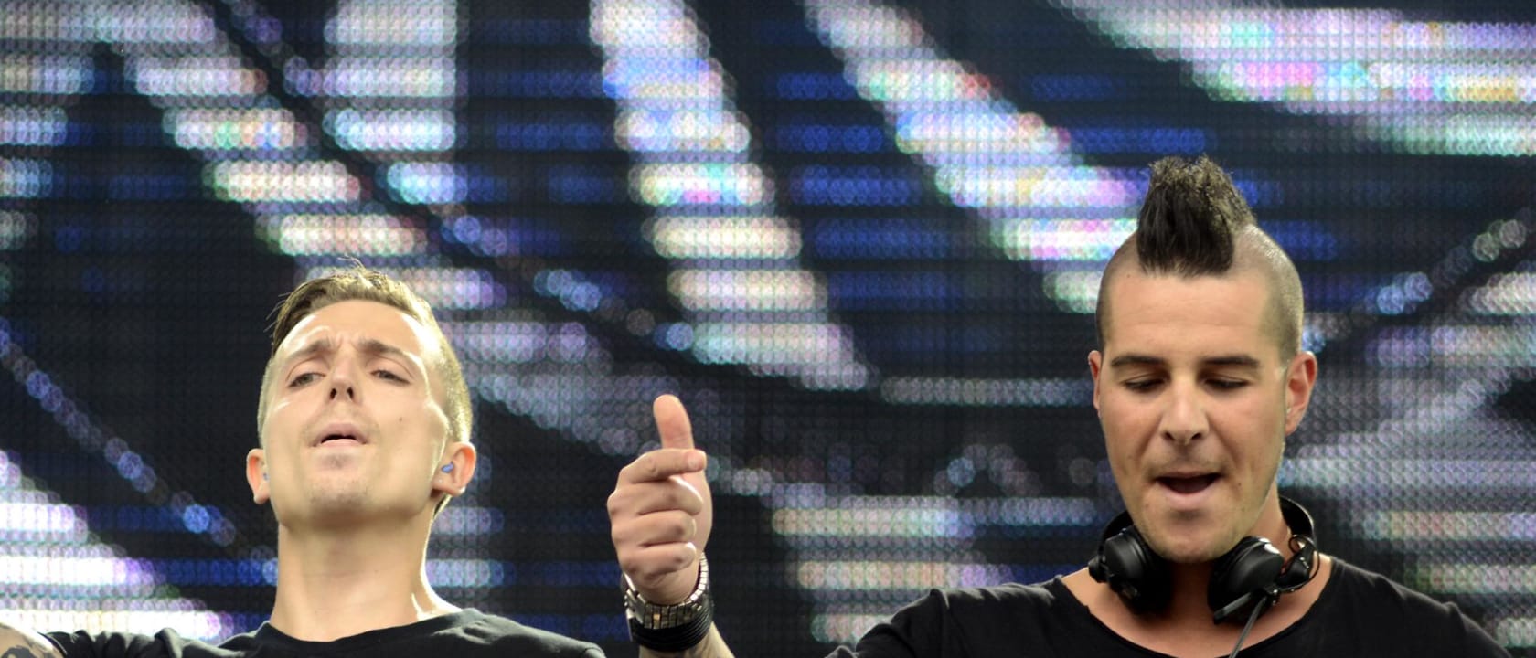 Blasterjaxx