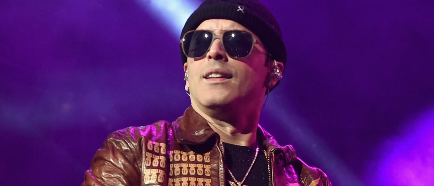 Yandel