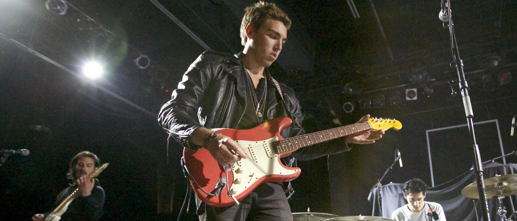 Bad Suns