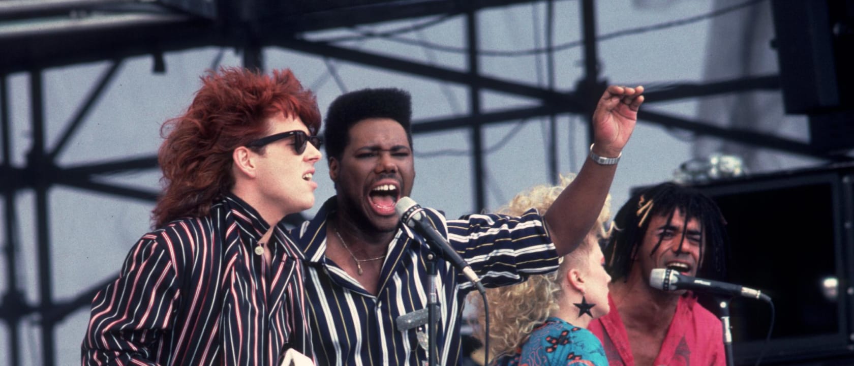 Thompson Twins