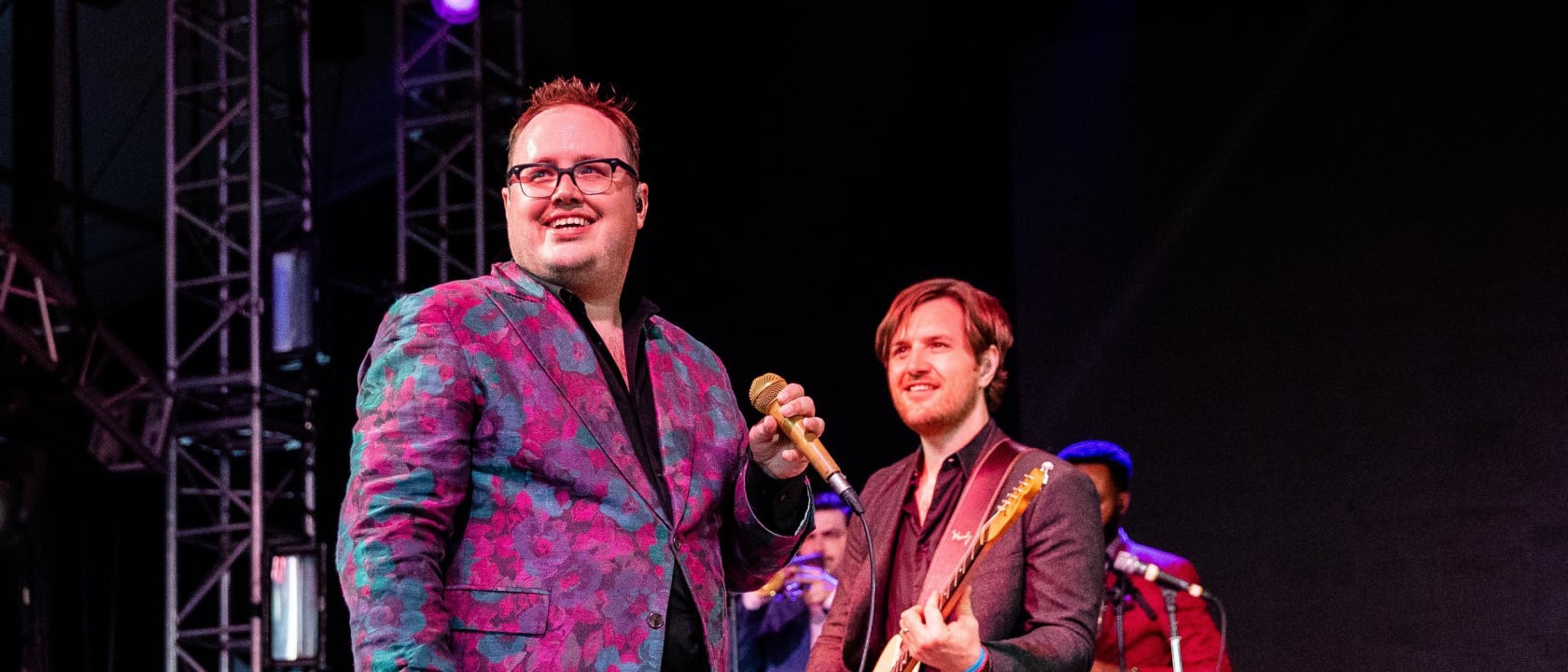 St. Paul and The Broken Bones
