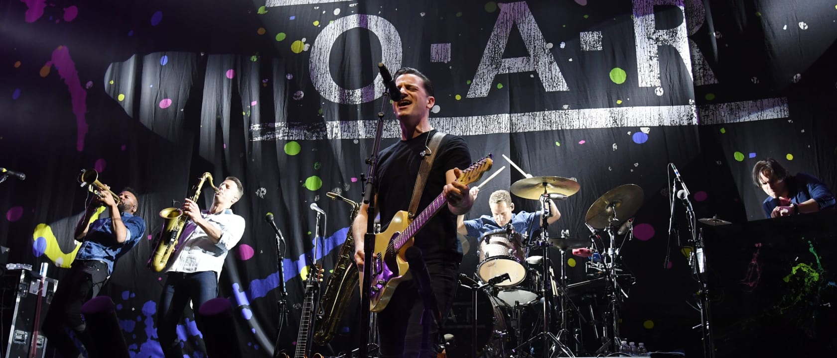 OAR